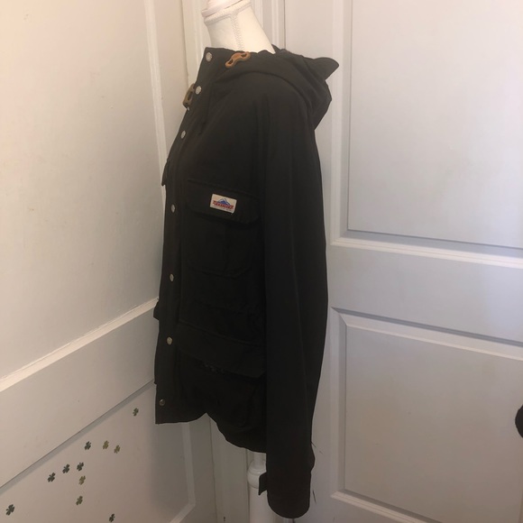 Penfield ladies coat size large - Picture 3 of 9